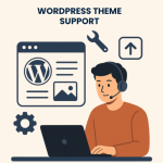 WordPress Theme Support