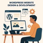 WordPress Website Design & Development