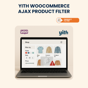 YITH WooCommerce Ajax Product Filter