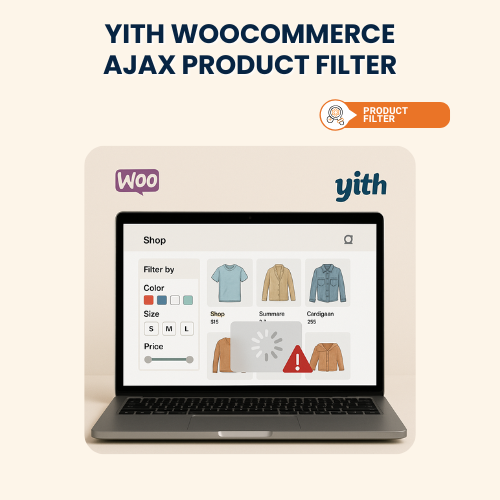 YITH WooCommerce Ajax Product Filter