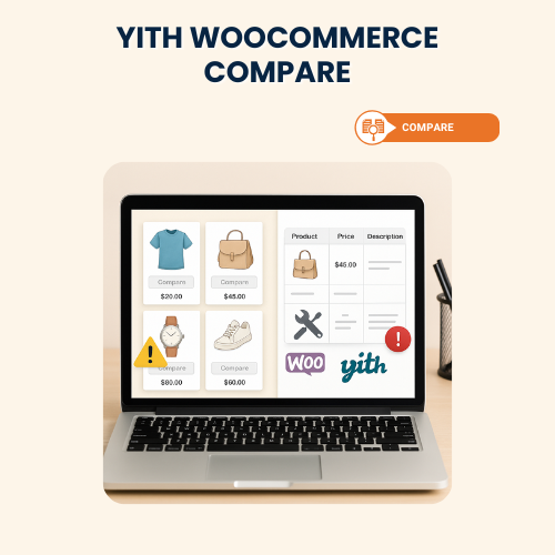 YITH WooCommerce Compare