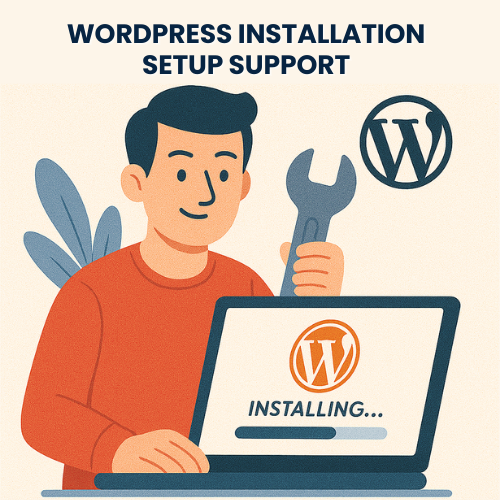 WordPress Basics & Setup