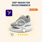 360º Image for WooCommerce – Installation & Troubleshooting Services