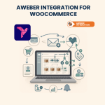 AWeber Integration for WooCommerce – Installation & Troubleshooting Services