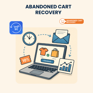 Abandoned Cart Recovery for WooCommerce