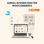 AdRoll Integration for WooCommerce – Installation & Troubleshooting Services