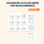 Advanced Catalog Mode for WooCommerce – Installation & Troubleshooting Services