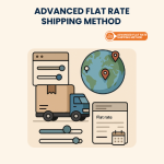 Advanced Flat Rate Shipping Method for WooCommerce – Installation & Troubleshooting Services