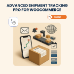 Advanced Shipment Tracking Pro for WooCommerce – Installation & Troubleshooting Services
