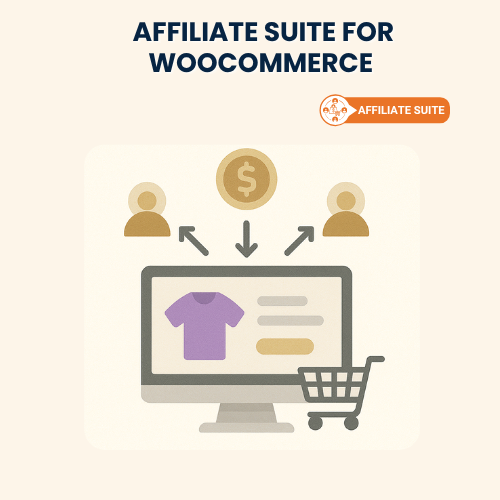 Affiliate Suite for WooCommerce