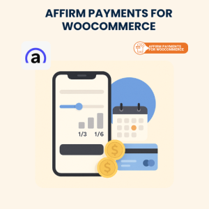 Affirm Payments for WooCommerce