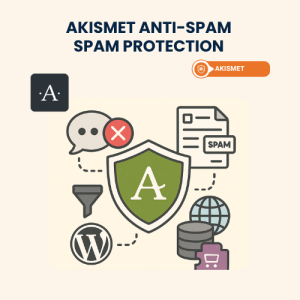 Akismet Anti-Spam