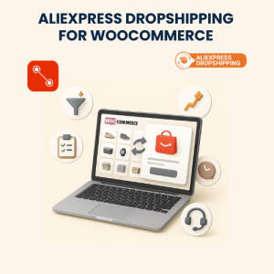 AliExpress Dropshipping for WooCommerce