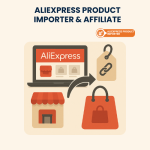 Aliexpress Product Importer & Affiliate for WooCommerce – Installation & Troubleshooting Services