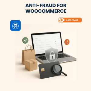 Anti-Fraud for WooCommerce