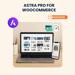 Astra Pro for WooCommerce