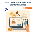 Auctions Made Easy for WooCommerce – Installation & Troubleshooting Services