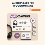 Audio Player for WooCommerce – Installation & Troubleshooting Services