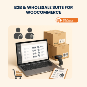 B2B & Wholesale Suite for WooCommerce