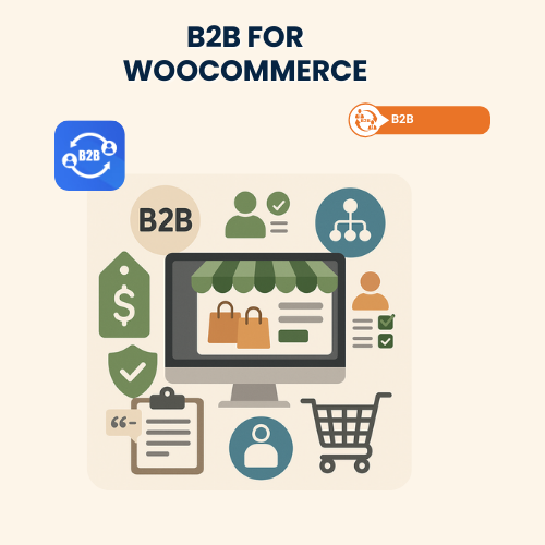 B2B for WooCommerce