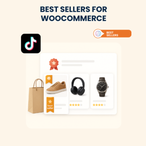 Best Sellers for WooCommerce