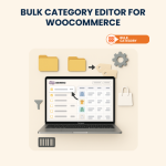Bulk Category Editor for WooCommerce – Installation & Troubleshooting Services
