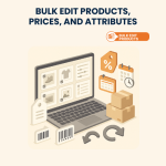 Bulk Edit Products, Prices, and Attributes for WooCommerce – Installation & Troubleshooting Services