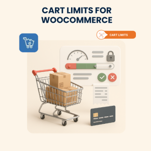 Cart Limits for WooCommerce