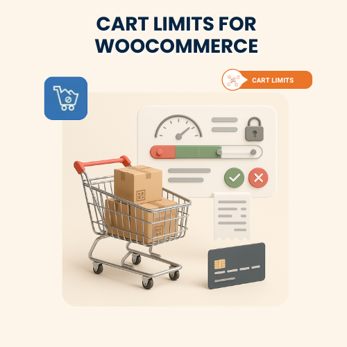 Cart Limits for WooCommerce