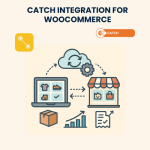 Catch Integration for WooCommerce – Installation & Troubleshooting Services