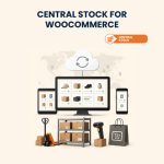 Central Stock for WooCommerce – Installation & Troubleshooting Services