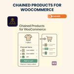 Chained Products for WooCommerce – Installation & Troubleshooting Services