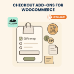 Checkout Add-Ons for WooCommerce – Installation & Troubleshooting Services