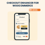 Checkout Enhancer for WooCommerce – Installation & Troubleshooting Services