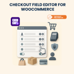 Checkout Field Editor for WooCommerce – Installation & Troubleshooting Services