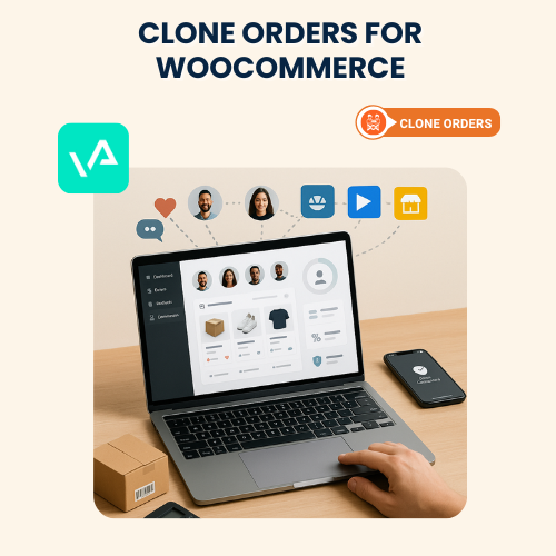 Clone Orders for WooCommerce