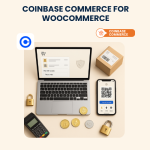 Coinbase Commerce for WooCommerce – Installation & Troubleshooting Services