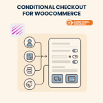 Conditional Checkout for WooCommerce – Installation & Troubleshooting Services