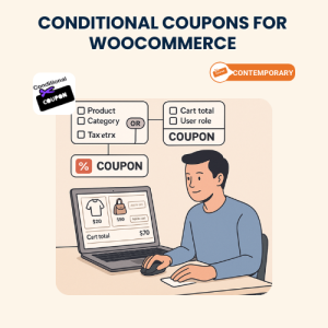 Conditional Coupons for WooCommerce – Installation & Troubleshooting Services