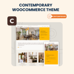 Contemporary – Installation & Troubleshooting Services