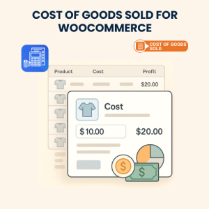 Cost of Goods Sold for WooCommerce – Installation & Troubleshooting Services