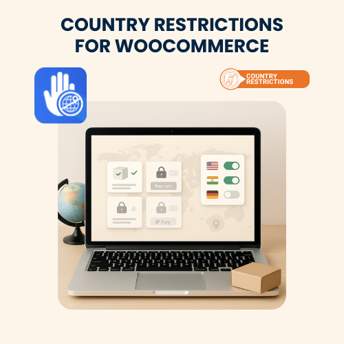 Country Restrictions for WooCommerce