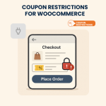Coupon Restrictions for WooCommerce – Installation & Troubleshooting Services
