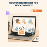 Coupon Shortcodes for WooCommerce – Installation & Troubleshooting Services