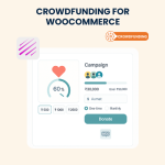 Crowdfunding for WooCommerce – Installation & Troubleshooting Services