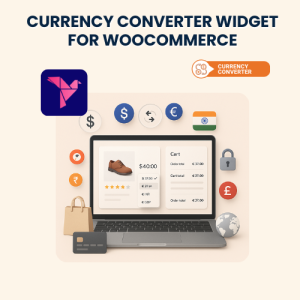 Currency Converter Widget for WooCommerce
