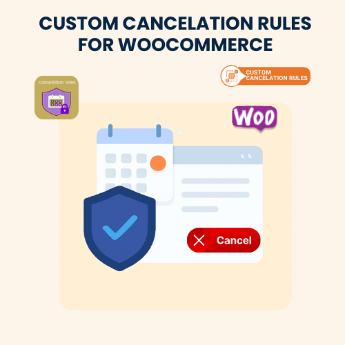 Custom Cancelation Rules for WooCommerce Subscriptions – Installation & Troubleshooting Services
