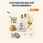Custom Pricing for WooCommerce – Installation & Troubleshooting Services
