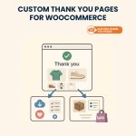 Custom Thank You Pages for WooCommerce – Installation & Troubleshooting Services