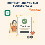 Custom Thank You and Success Pages for WooCommerce – Installation & Troubleshooting Services